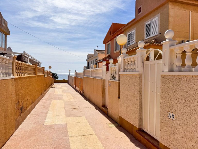 Town House for Sale in Torrevieja, Alicante 45