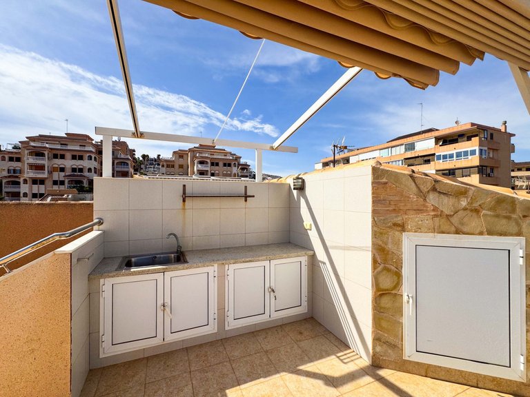 Town House for Sale in Torrevieja, Alicante 47