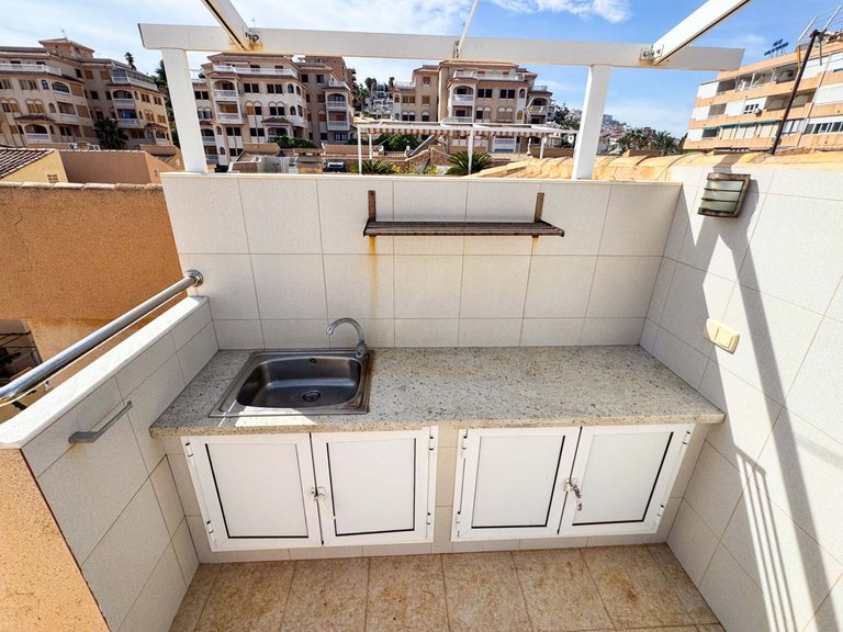Town House for Sale in Torrevieja, Alicante 48
