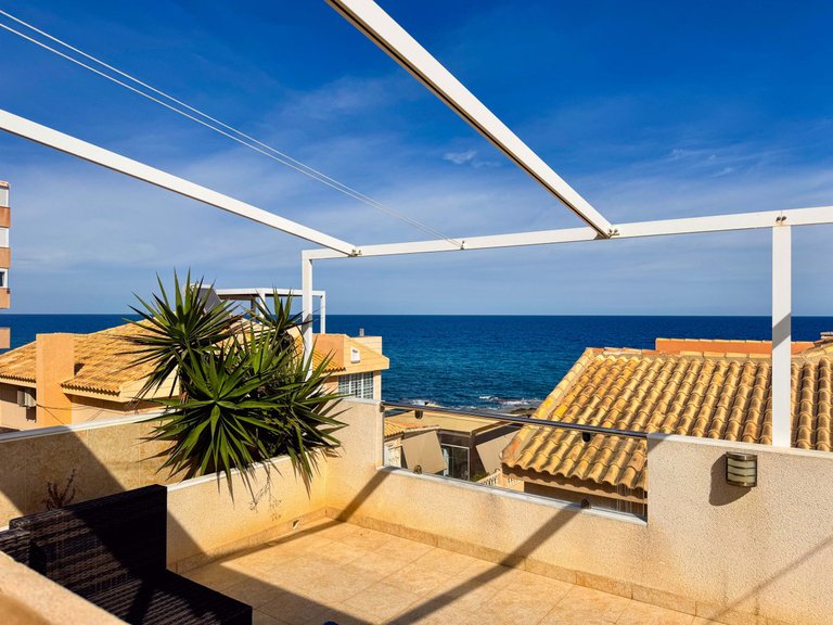 Town House for Sale in Torrevieja, Alicante 49