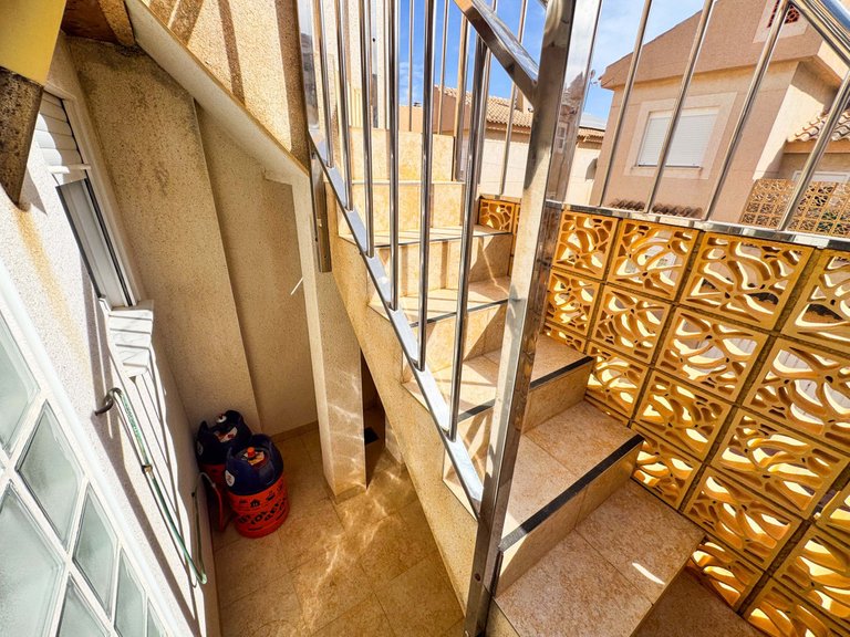 Town House for Sale in Torrevieja, Alicante 50