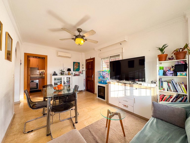 Town House for Sale in Torrevieja, Alicante 2