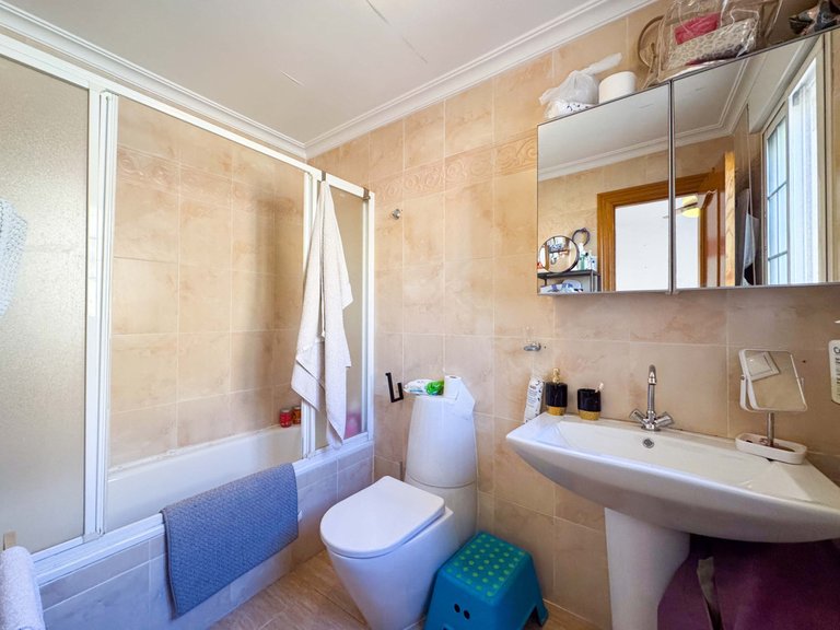 Town House for Sale in Torrevieja, Alicante 4