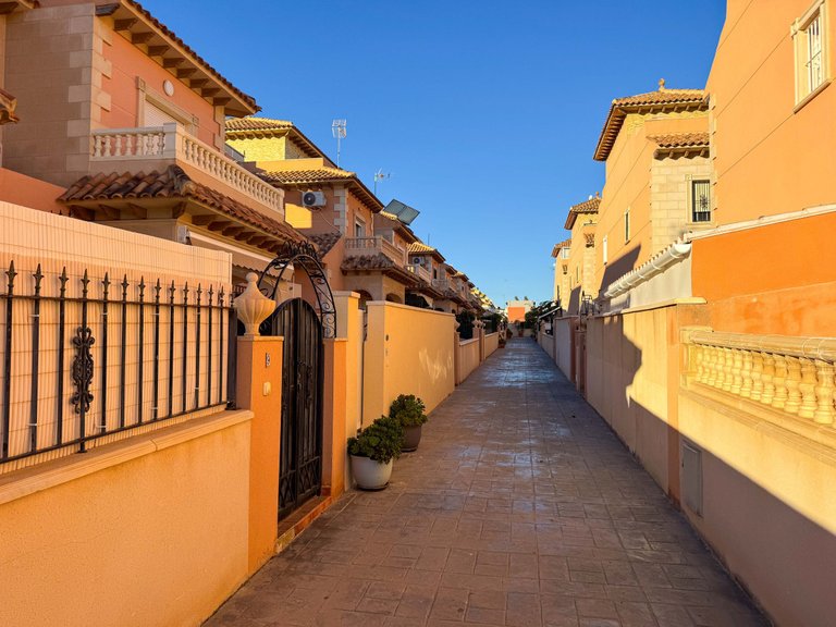 Town House for Sale in Torrevieja, Alicante 7