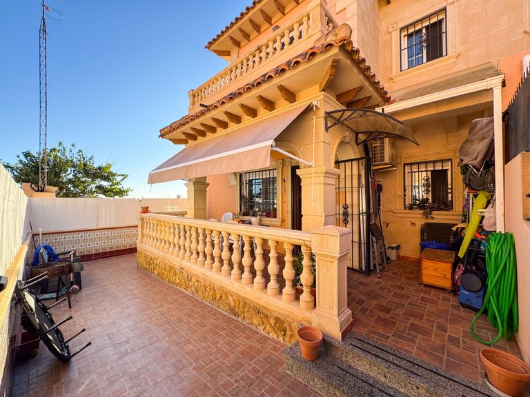 Town House for Sale in Torrevieja, Alicante 9