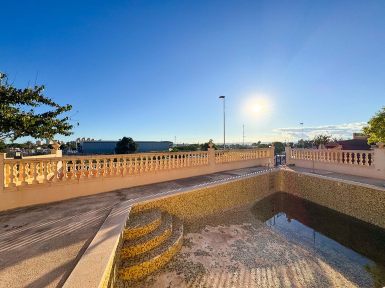 Town House for Sale in Torrevieja, Alicante 11