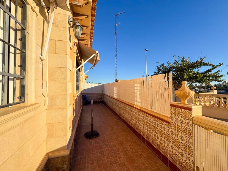 Town House for Sale in Torrevieja, Alicante 12