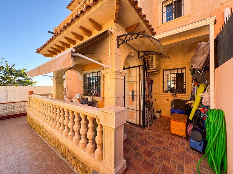 Town House for Sale in Torrevieja, Alicante 13