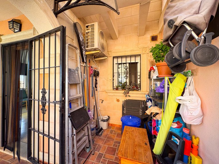 Town House for Sale in Torrevieja, Alicante 14