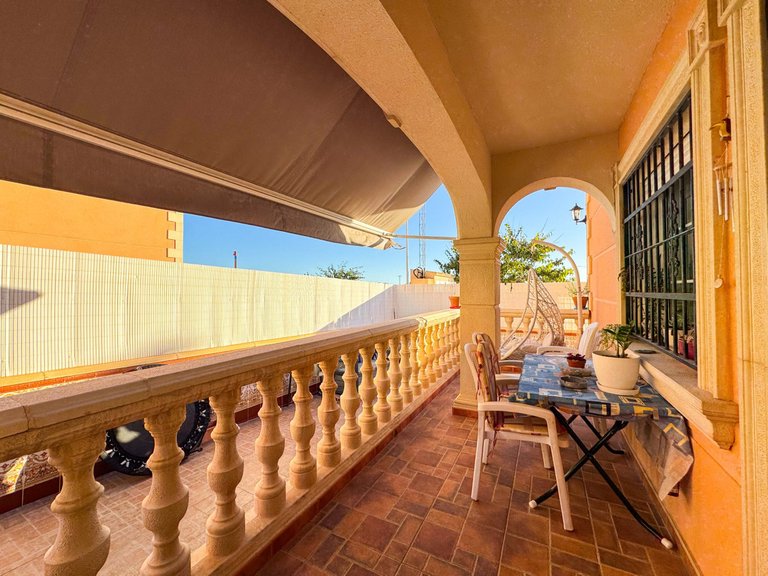 Town House for Sale in Torrevieja, Alicante 15