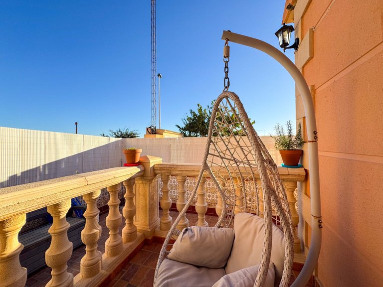 Town House for Sale in Torrevieja, Alicante 16