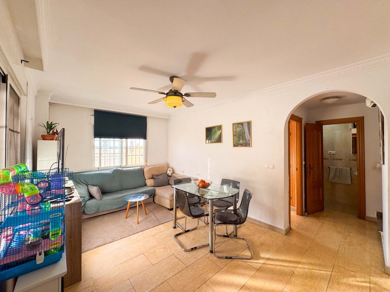 Town House for Sale in Torrevieja, Alicante 17