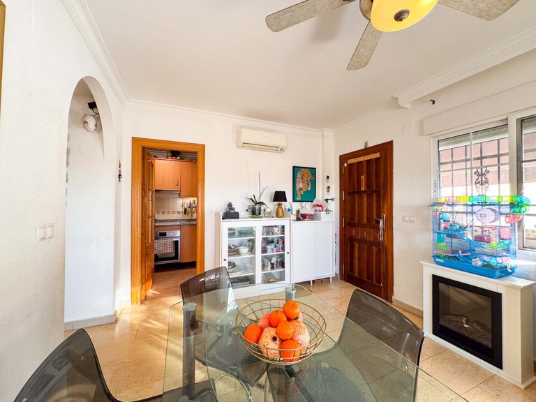 Town House for Sale in Torrevieja, Alicante 19