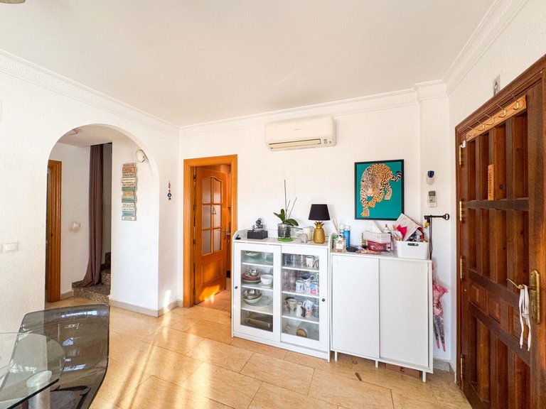 Town House for Sale in Torrevieja, Alicante 20