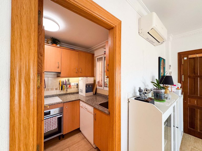 Town House for Sale in Torrevieja, Alicante 21
