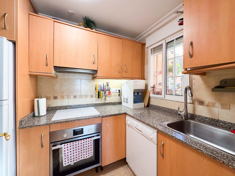 Town House for Sale in Torrevieja, Alicante 22