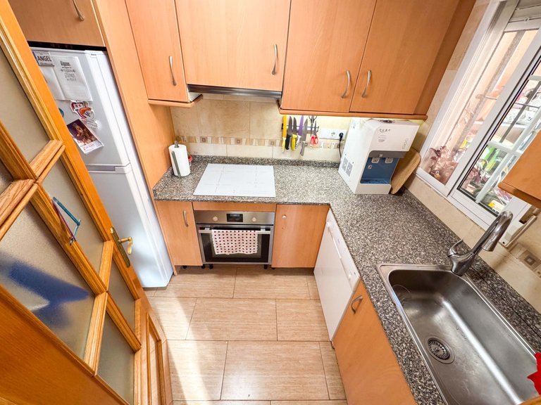 Town House for Sale in Torrevieja, Alicante 23