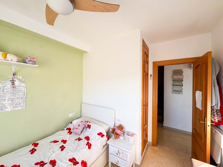 Town House for Sale in Torrevieja, Alicante 27