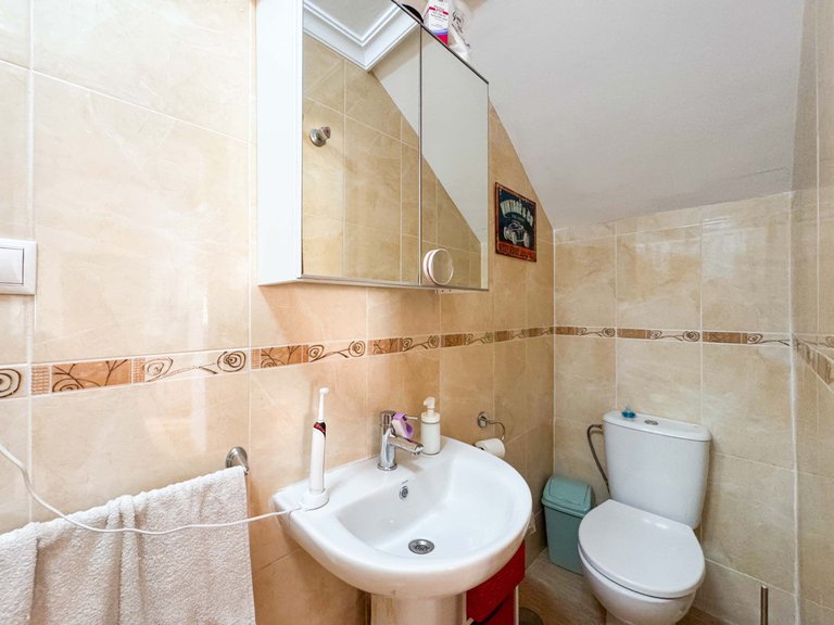 Town House for Sale in Torrevieja, Alicante 29