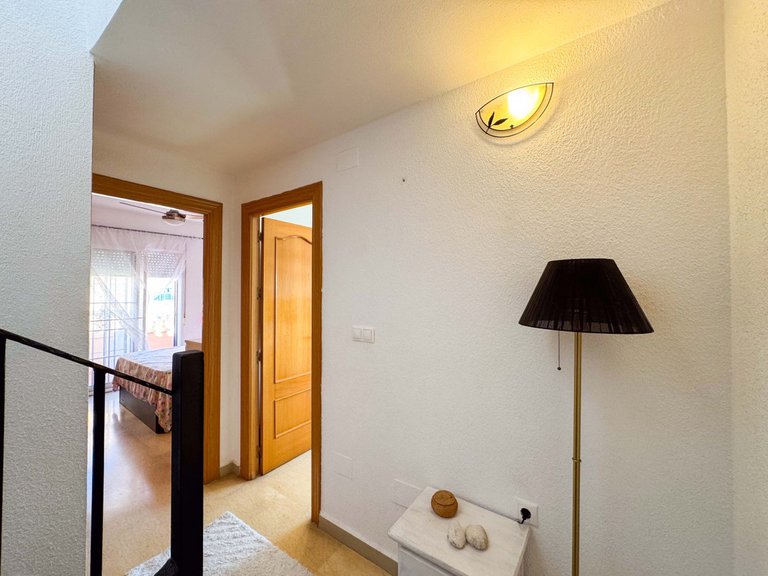 Town House for Sale in Torrevieja, Alicante 32
