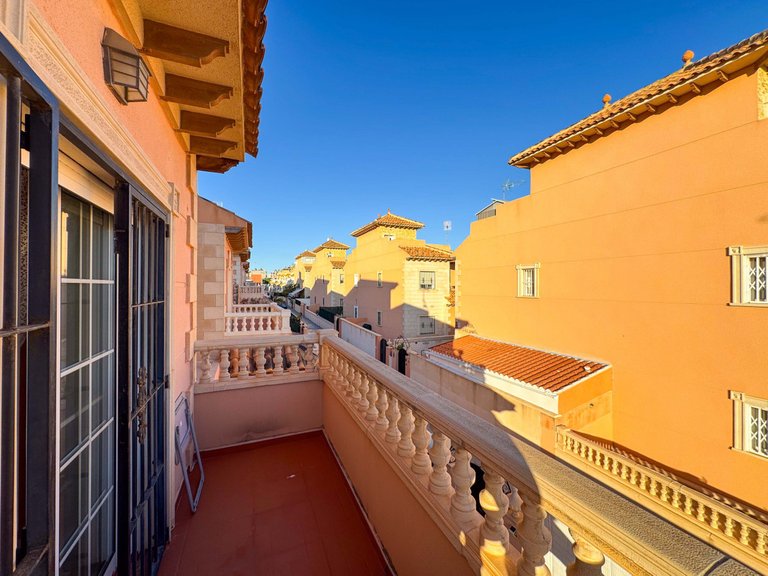 Town House for Sale in Torrevieja, Alicante 40