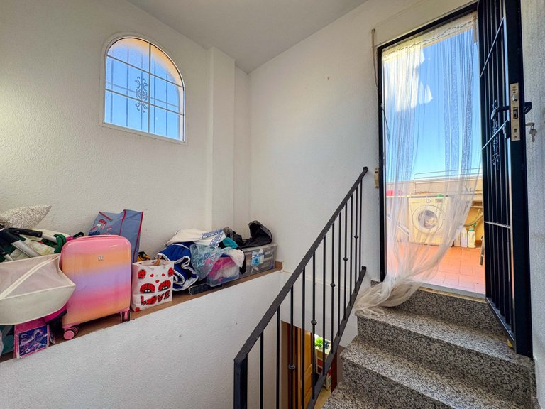 Town House for Sale in Torrevieja, Alicante 44