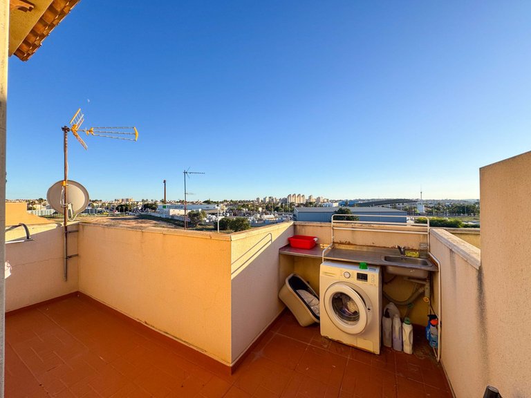 Town House for Sale in Torrevieja, Alicante 45