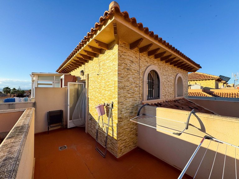 Town House for Sale in Torrevieja, Alicante 47