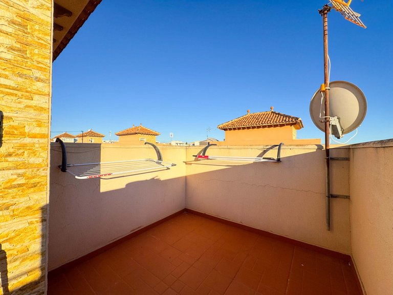 Town House for Sale in Torrevieja, Alicante 48