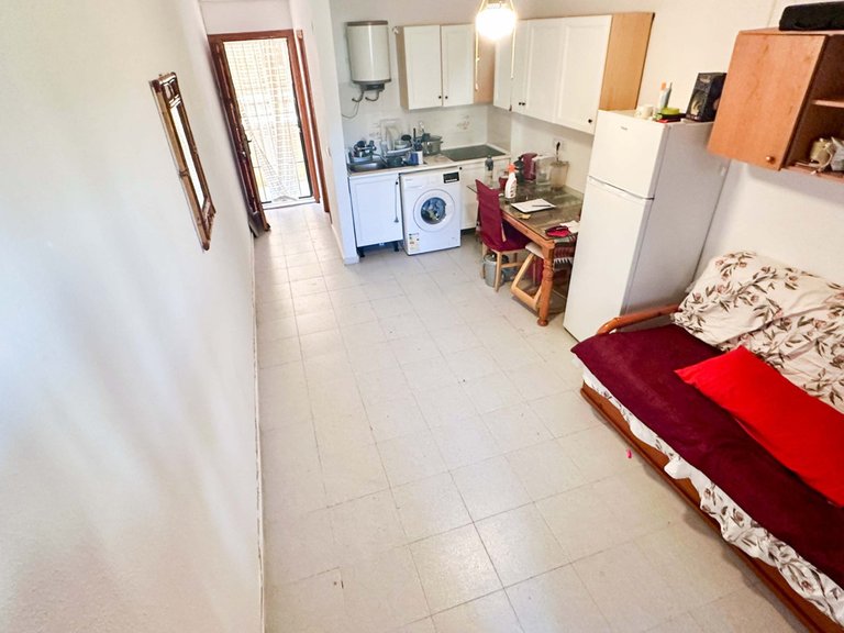 Apartment for Sale in Torrevieja, Alicante 1