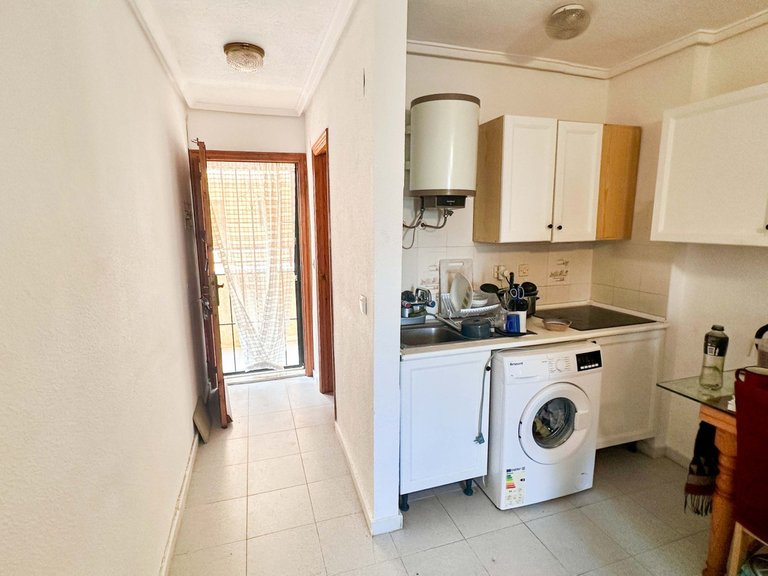 Apartment for Sale in Torrevieja, Alicante 2