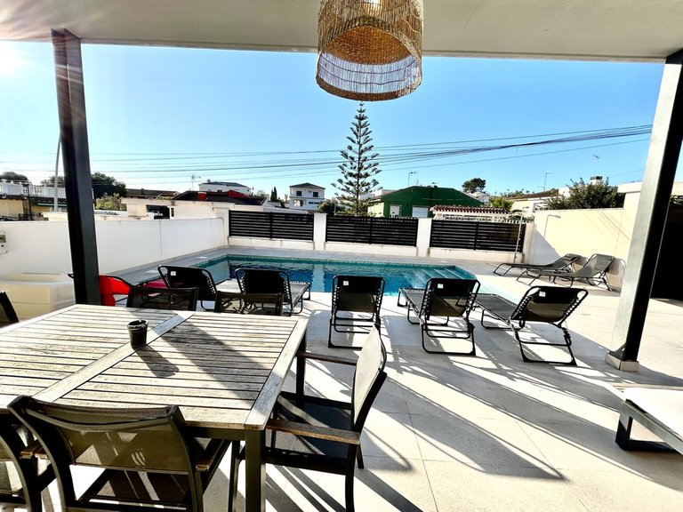 Villa for Sale in Los Balcones, Alicante 4