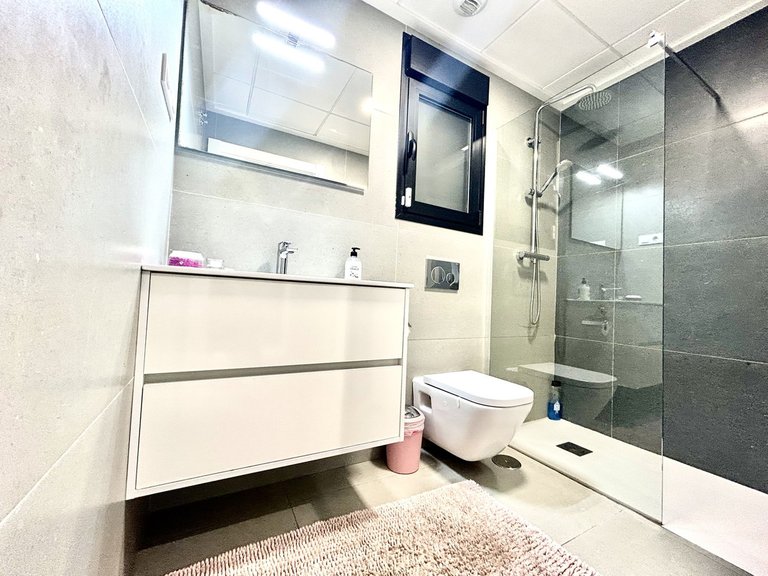 Villa for Sale in Los Balcones, Alicante 15