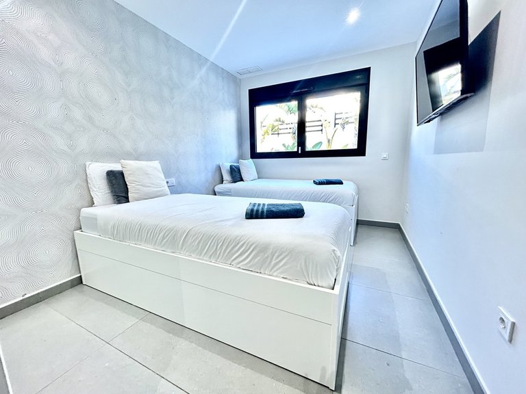 Villa for Sale in Los Balcones, Alicante 17