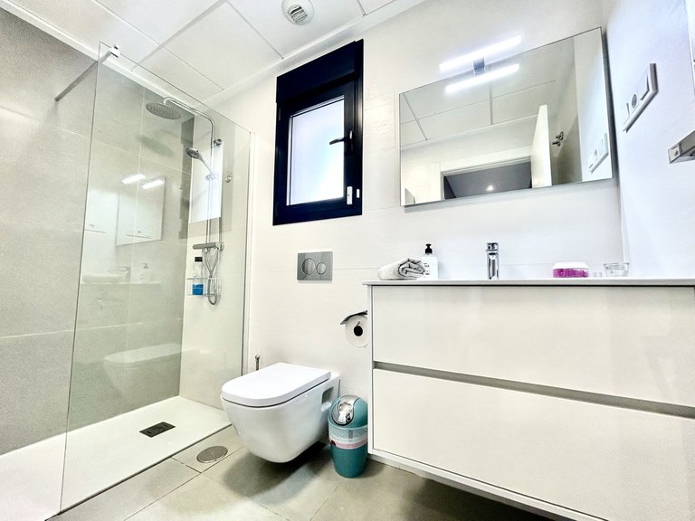 Villa for Sale in Los Balcones, Alicante 18