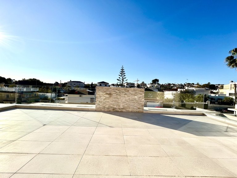 Villa for Sale in Los Balcones, Alicante 21