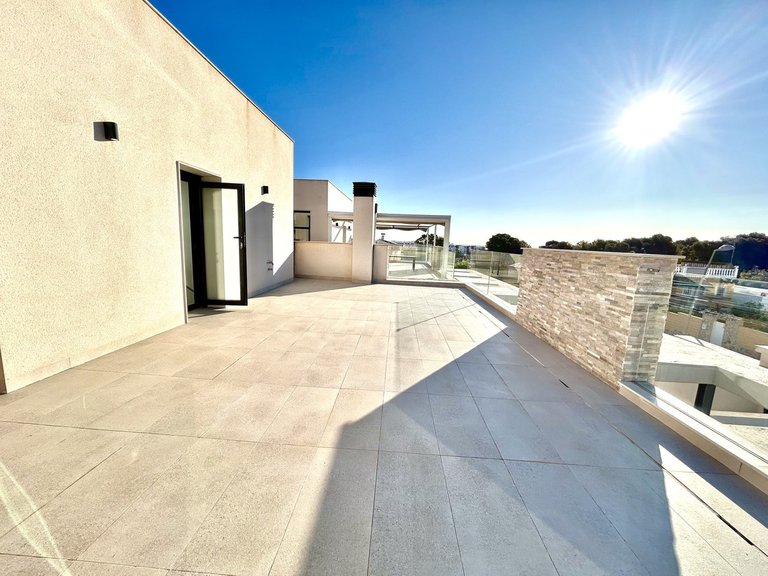 Villa for Sale in Los Balcones, Alicante 22