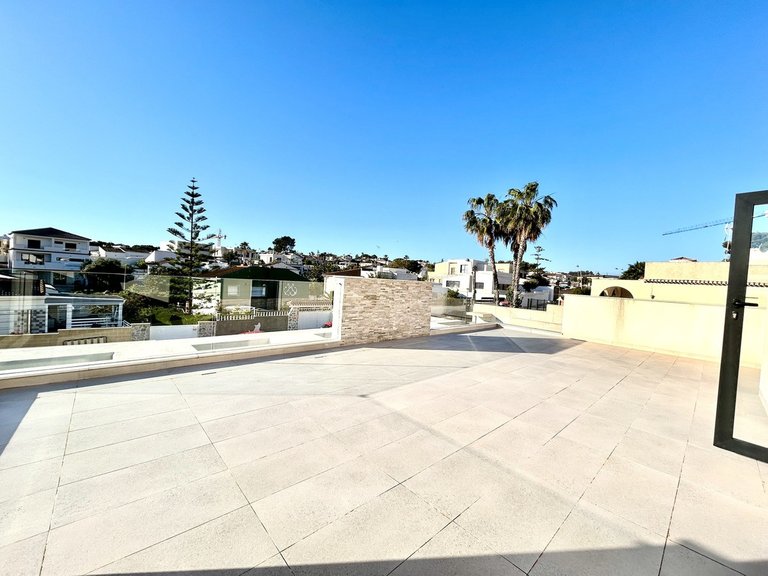 Villa for Sale in Los Balcones, Alicante 24