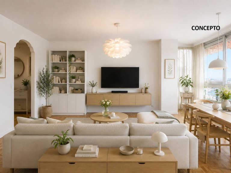 Apartment for Sale in Alicante, Alicante 1