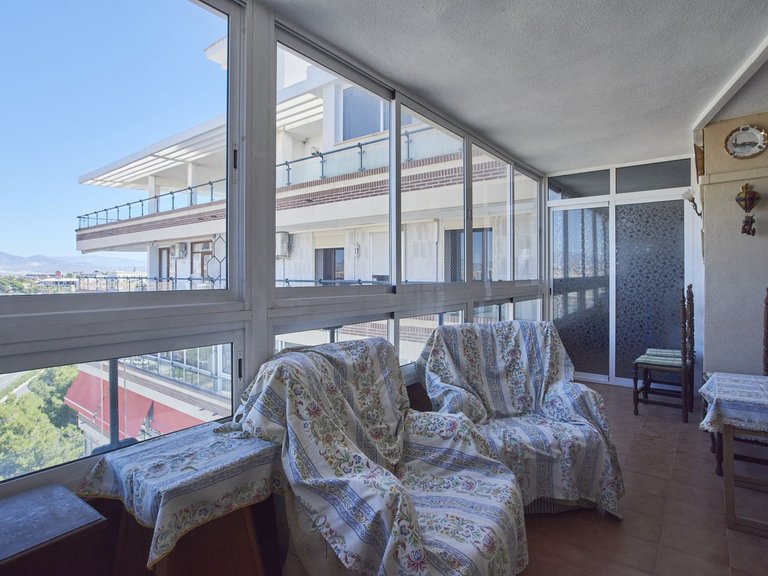 Apartment for Sale in Alicante, Alicante 4