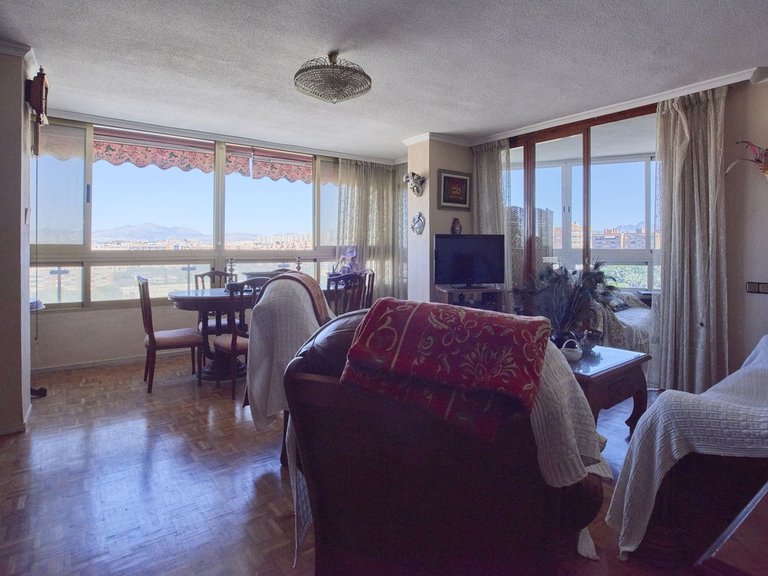 Apartment for Sale in Alicante, Alicante 10