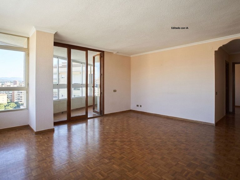 Apartment for Sale in Alicante, Alicante 14