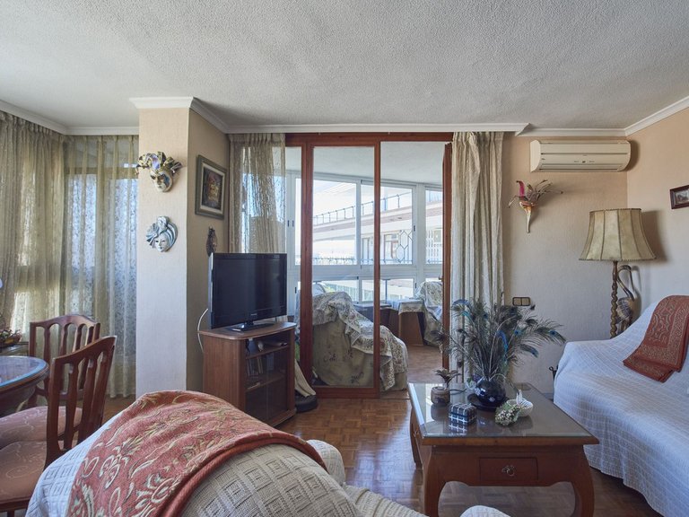 Apartment for Sale in Alicante, Alicante 17