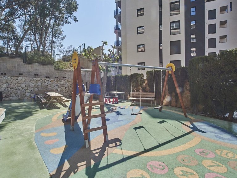 Apartment for Sale in Alicante, Alicante 33
