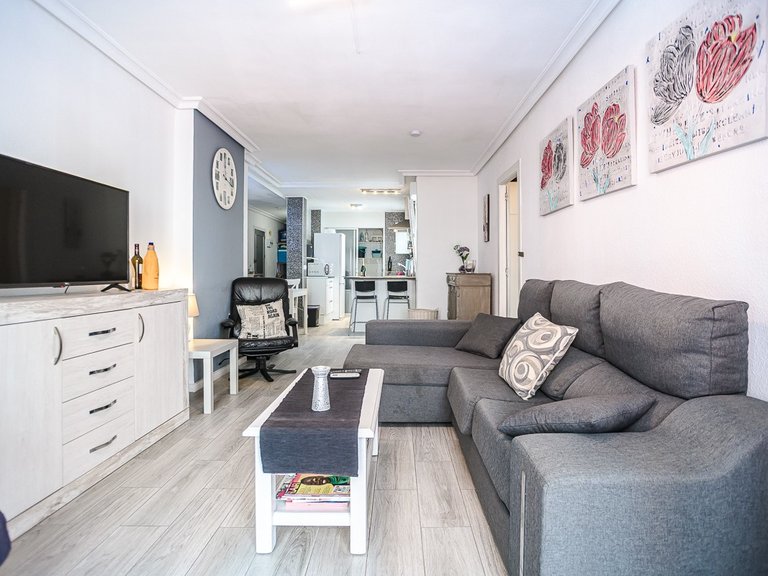 Apartment for Sale in Torrevieja, Alicante 3