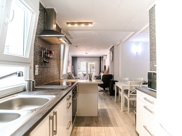 Apartment for Sale in Torrevieja, Alicante 6