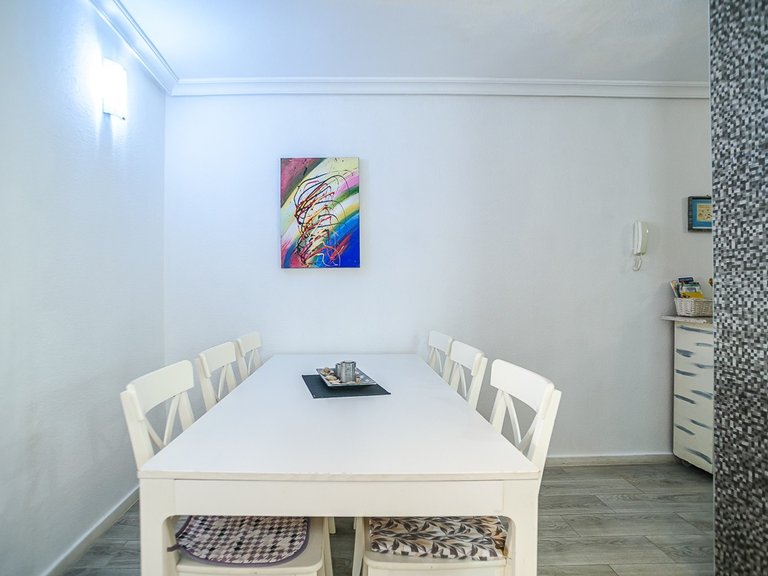 Apartment for Sale in Torrevieja, Alicante 8