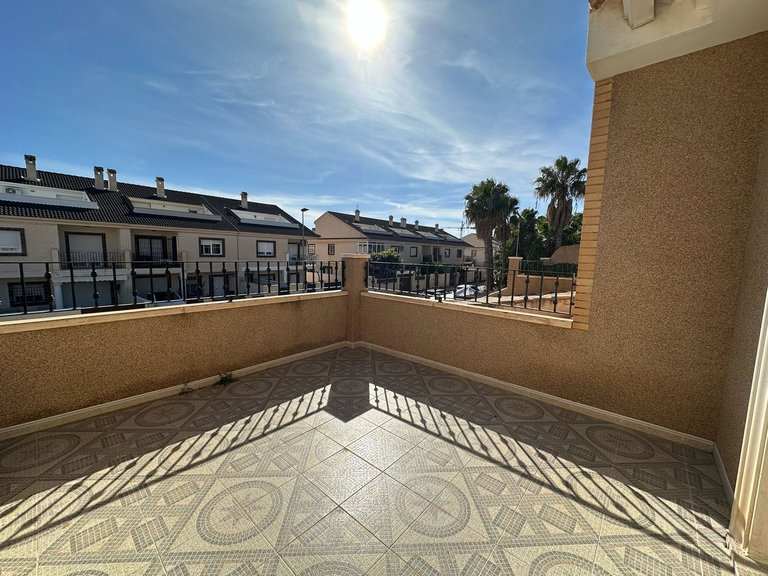 Town House for Sale in Santiago De La Ribera, Murcia 3