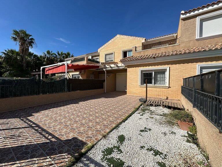 Town House for Sale in Santiago De La Ribera, Murcia 5