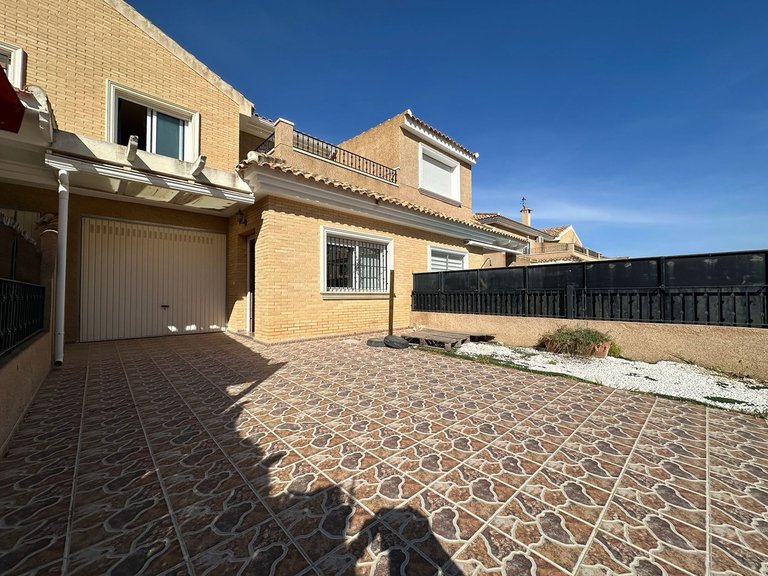 Town House for Sale in Santiago De La Ribera, Murcia 6